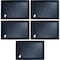 American Built Pro Condensate Drain Pan, 36 in. x 23.5 in Heavy duty HVAC w/Drain Hose Adapter (5PK) CDP3220 P5 - alternate 1